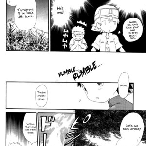 [KuruGuru DNA (Hoshiai Hilo)] Achikochi – Digimon Frontier dj [Eng] – Gay Comics image 032.jpg