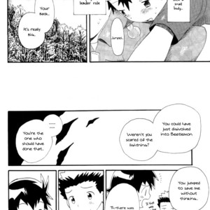 [KuruGuru DNA (Hoshiai Hilo)] Achikochi – Digimon Frontier dj [Eng] – Gay Comics image 036.jpg