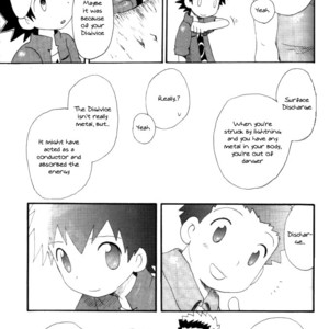 [KuruGuru DNA (Hoshiai Hilo)] Achikochi – Digimon Frontier dj [Eng] – Gay Comics image 037.jpg