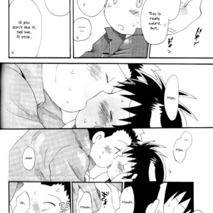 [KuruGuru DNA (Hoshiai Hilo)] Achikochi – Digimon Frontier dj [Eng] – Gay Comics image 042.jpg