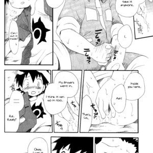 [KuruGuru DNA (Hoshiai Hilo)] Achikochi – Digimon Frontier dj [Eng] – Gay Comics image 048.jpg
