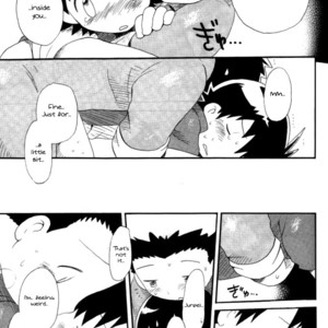[KuruGuru DNA (Hoshiai Hilo)] Achikochi – Digimon Frontier dj [Eng] – Gay Comics image 051.jpg