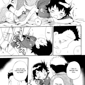 [KuruGuru DNA (Hoshiai Hilo)] Achikochi – Digimon Frontier dj [Eng] – Gay Comics image 053.jpg