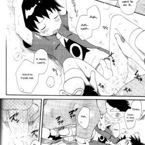 [KuruGuru DNA (Hoshiai Hilo)] Achikochi – Digimon Frontier dj [Eng] – Gay Comics image 054.jpg