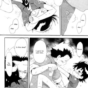 [KuruGuru DNA (Hoshiai Hilo)] Achikochi – Digimon Frontier dj [Eng] – Gay Comics image 056.jpg