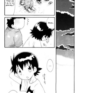 [KuruGuru DNA (Hoshiai Hilo)] Achikochi – Digimon Frontier dj [Eng] – Gay Comics image 060.jpg