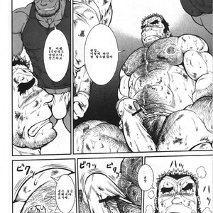 [Jamboree!/ jin] Otona no Kagaku ~Shōchū no Dekiru made~ [kr] – Gay Comics image 007.jpg