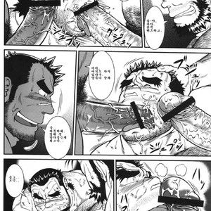 [Jamboree!/ jin] Otona no Kagaku ~Shōchū no Dekiru made~ [kr] – Gay Comics image 021.jpg