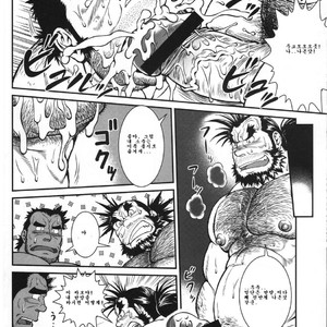 [Jamboree!/ jin] Otona no Kagaku ~Shōchū no Dekiru made~ [kr] – Gay Comics image 023.jpg