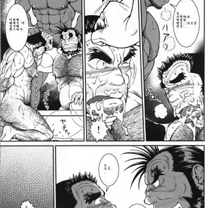 [Jamboree!/ jin] Otona no Kagaku ~Shōchū no Dekiru made~ [kr] – Gay Comics image 026.jpg
