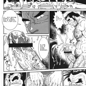 [Jamboree!/ jin] Otona no Kagaku ~Shōchū no Dekiru made~ [kr] – Gay Comics image 031.jpg