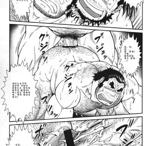 [Jamboree!/ jin] Otona no Kagaku ~Shōchū no Dekiru made~ [kr] – Gay Comics image 034.jpg