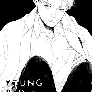 [Dayoo] Young Bad Education (c.2) [kr] – Gay Comics image 049.jpg