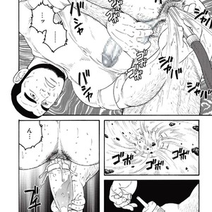 [Gengoroh Tagame] Kinyou no Yoru wa Yotsunbai de [kr] – Gay Comics image 006.jpg