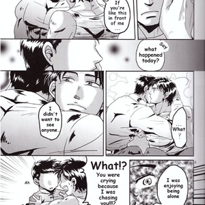 [Ancyuhikayu] Don’t Ask – Batman dj [Eng] – Gay Comics image 007.jpg