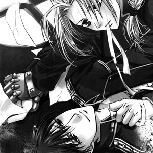 [Osana Arika (FPD)] Fullmetal Alchemist dj – Hodokareta Mune [Eng] – Gay Comics image 002.jpg