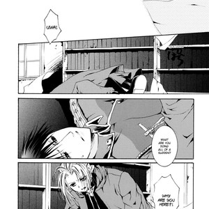 [Osana Arika (FPD)] Fullmetal Alchemist dj – Hodokareta Mune [Eng] – Gay Comics image 005.jpg