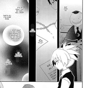[MG/ kurenairio] Ansatsu Kyoshitsu dj – The Dilemma of Wolf Boy [Eng] – Gay Comics image 015.jpg