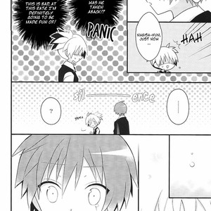 [MG/ kurenairio] Ansatsu Kyoshitsu dj – The Dilemma of Wolf Boy [Eng] – Gay Comics image 028.jpg