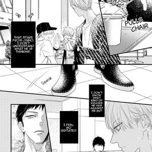 [HASUMI Hana] Torokeru Kami-kon (update c.Extra) [Eng] – Gay Comics image 011.jpg