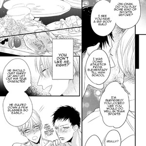 [HASUMI Hana] Torokeru Kami-kon (update c.Extra) [Eng] – Gay Comics image 016.jpg