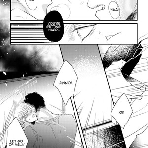 [HASUMI Hana] Torokeru Kami-kon (update c.Extra) [Eng] – Gay Comics image 024.jpg