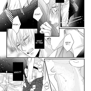 [HASUMI Hana] Torokeru Kami-kon (update c.Extra) [Eng] – Gay Comics image 025.jpg