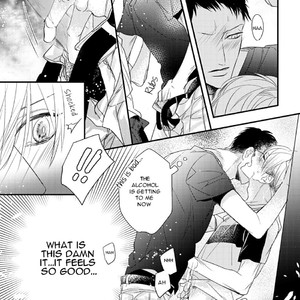 [HASUMI Hana] Torokeru Kami-kon (update c.Extra) [Eng] – Gay Comics image 026.jpg