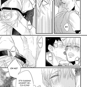 [HASUMI Hana] Torokeru Kami-kon (update c.Extra) [Eng] – Gay Comics image 028.jpg
