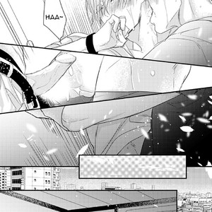 [HASUMI Hana] Torokeru Kami-kon (update c.Extra) [Eng] – Gay Comics image 029.jpg