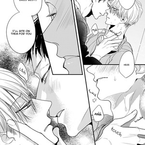 [HASUMI Hana] Torokeru Kami-kon (update c.Extra) [Eng] – Gay Comics image 039.jpg