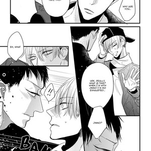 [HASUMI Hana] Torokeru Kami-kon (update c.Extra) [Eng] – Gay Comics image 047.jpg