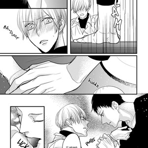[HASUMI Hana] Torokeru Kami-kon (update c.Extra) [Eng] – Gay Comics image 057.jpg