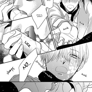 [HASUMI Hana] Torokeru Kami-kon (update c.Extra) [Eng] – Gay Comics image 058.jpg