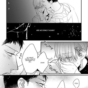 [HASUMI Hana] Torokeru Kami-kon (update c.Extra) [Eng] – Gay Comics image 060.jpg