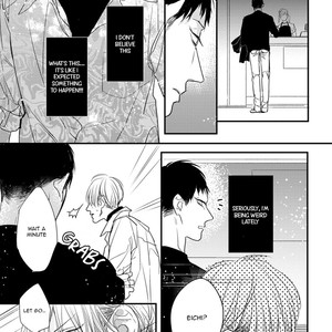 [HASUMI Hana] Torokeru Kami-kon (update c.Extra) [Eng] – Gay Comics image 064.jpg