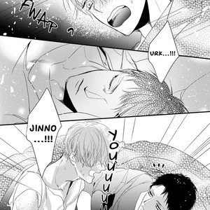 [HASUMI Hana] Torokeru Kami-kon (update c.Extra) [Eng] – Gay Comics image 067.jpg