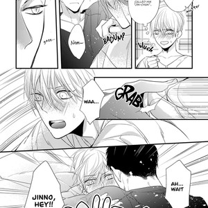 [HASUMI Hana] Torokeru Kami-kon (update c.Extra) [Eng] – Gay Comics image 074.jpg