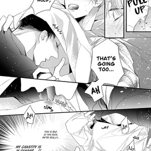 [HASUMI Hana] Torokeru Kami-kon (update c.Extra) [Eng] – Gay Comics image 076.jpg