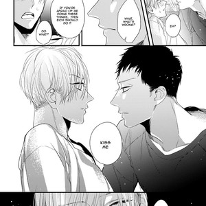 [HASUMI Hana] Torokeru Kami-kon (update c.Extra) [Eng] – Gay Comics image 078.jpg