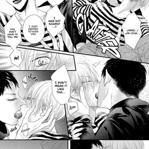 [HASUMI Hana] Torokeru Kami-kon (update c.Extra) [Eng] – Gay Comics image 090.jpg