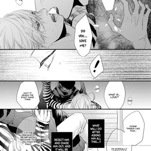 [HASUMI Hana] Torokeru Kami-kon (update c.Extra) [Eng] – Gay Comics image 094.jpg
