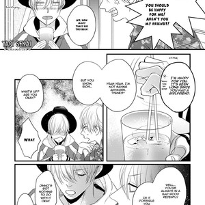 [HASUMI Hana] Torokeru Kami-kon (update c.Extra) [Eng] – Gay Comics image 109.jpg