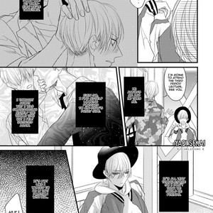 [HASUMI Hana] Torokeru Kami-kon (update c.Extra) [Eng] – Gay Comics image 111.jpg