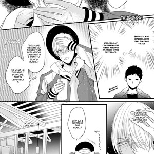 [HASUMI Hana] Torokeru Kami-kon (update c.Extra) [Eng] – Gay Comics image 112.jpg