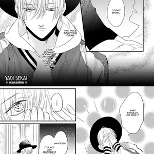 [HASUMI Hana] Torokeru Kami-kon (update c.Extra) [Eng] – Gay Comics image 113.jpg