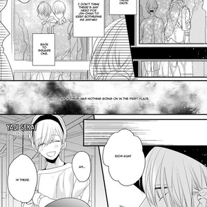 [HASUMI Hana] Torokeru Kami-kon (update c.Extra) [Eng] – Gay Comics image 114.jpg
