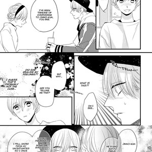 [HASUMI Hana] Torokeru Kami-kon (update c.Extra) [Eng] – Gay Comics image 117.jpg