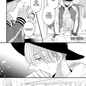 [HASUMI Hana] Torokeru Kami-kon (update c.Extra) [Eng] – Gay Comics image 119.jpg