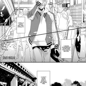 [HASUMI Hana] Torokeru Kami-kon (update c.Extra) [Eng] – Gay Comics image 120.jpg